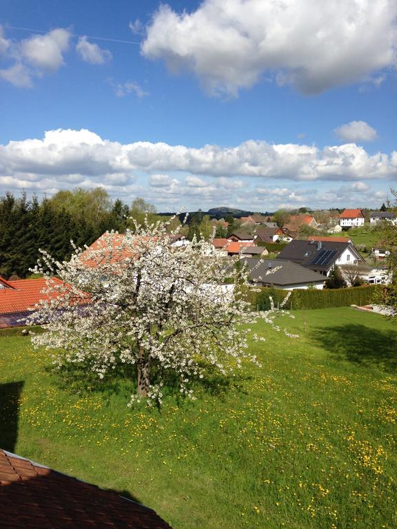 Ferienhaus Annabell Weisbach  المظهر الخارجي الصورة