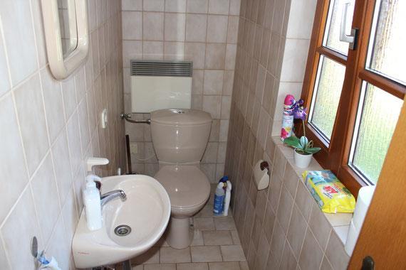 Ferienhaus Annabell Weisbach  المظهر الخارجي الصورة