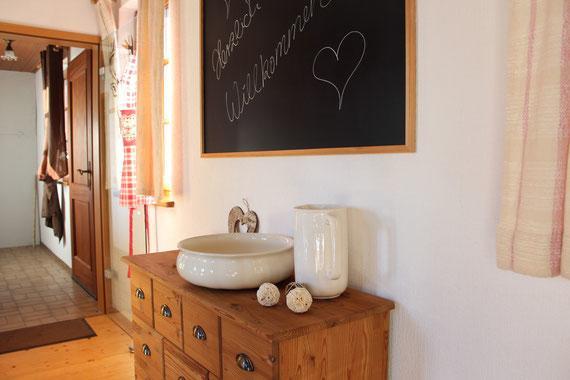 Ferienhaus Annabell Weisbach  المظهر الخارجي الصورة
