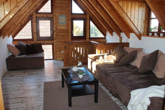 Ferienhaus Annabell Weisbach  المظهر الخارجي الصورة