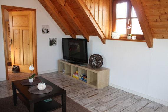 Ferienhaus Annabell Weisbach  المظهر الخارجي الصورة