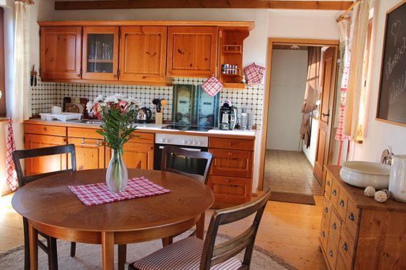 Ferienhaus Annabell Weisbach  المظهر الخارجي الصورة
